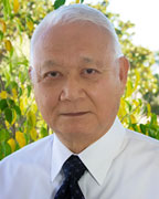 Dr. Sugiyama